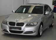 2011 BMW 320i