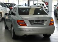2011 Mercedes-Benz C250 CDI Avantgarde