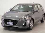 2019 Hyundai i30 Active