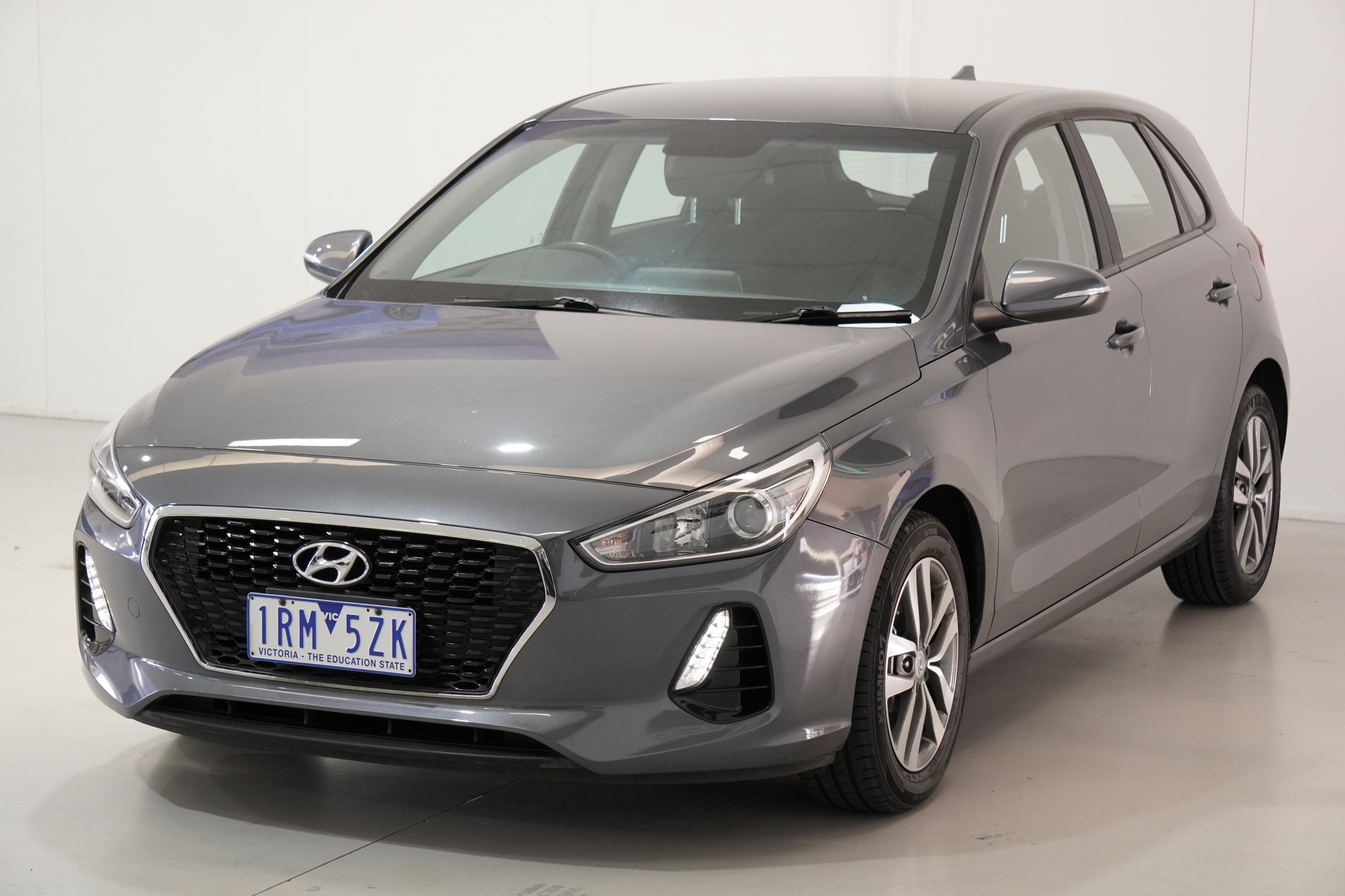 2019 Hyundai i30 Active