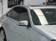 2011 Mercedes-Benz C250 CDI Avantgarde