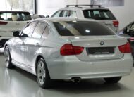 2011 BMW 320i