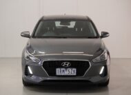 2019 Hyundai i30 Active
