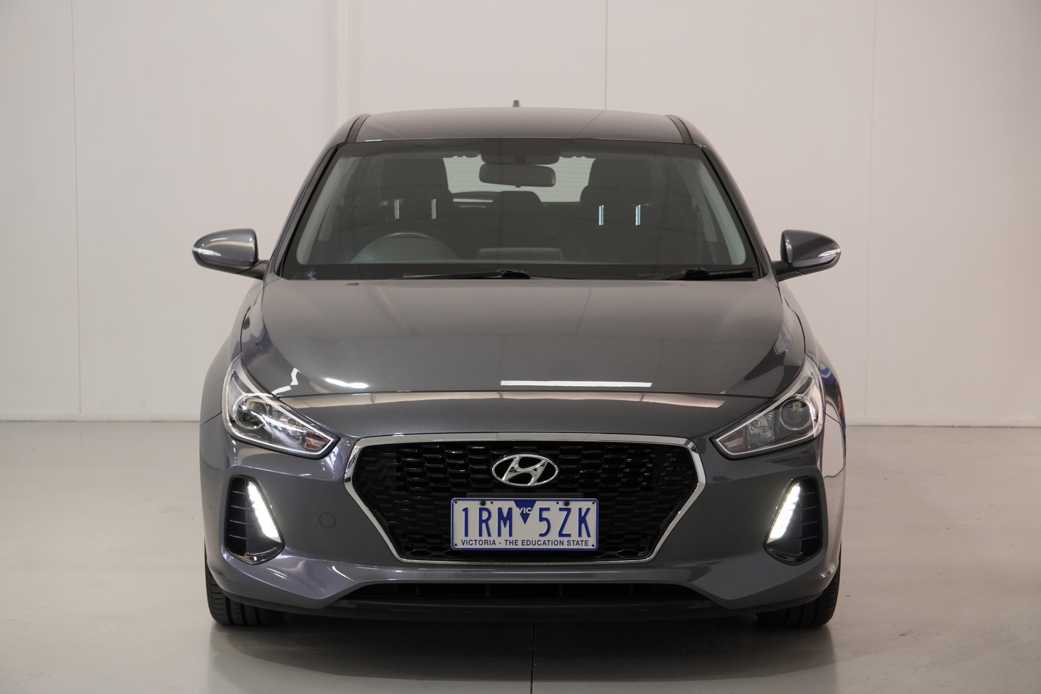 2019 Hyundai i30 Active