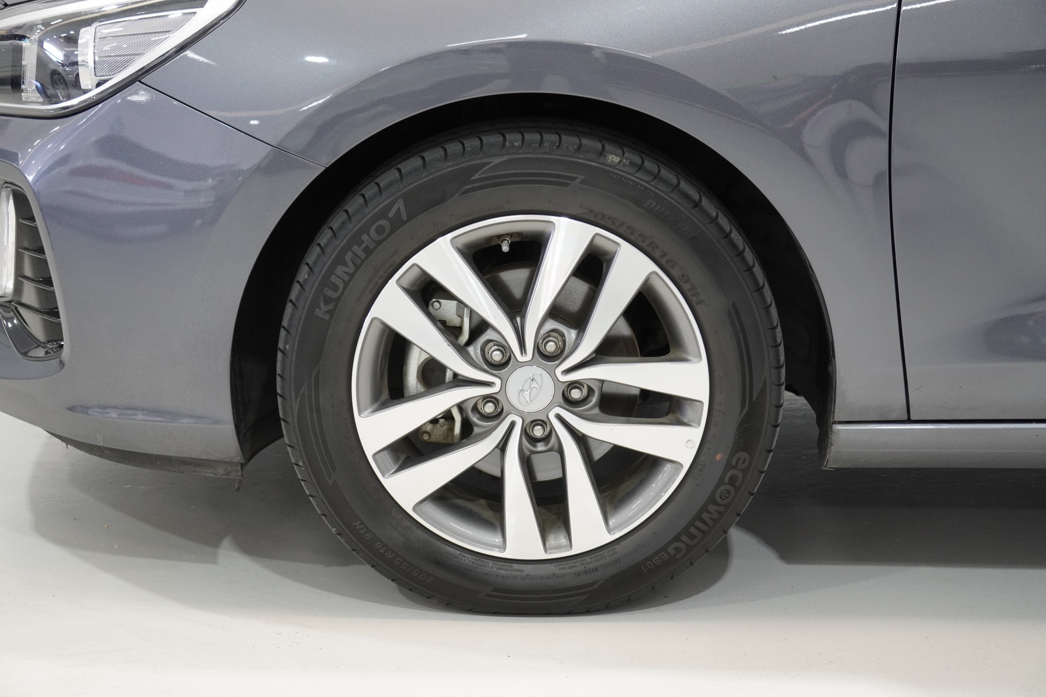 2019 Hyundai i30 Active