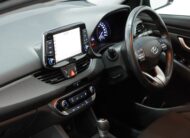 2019 Hyundai i30 Active