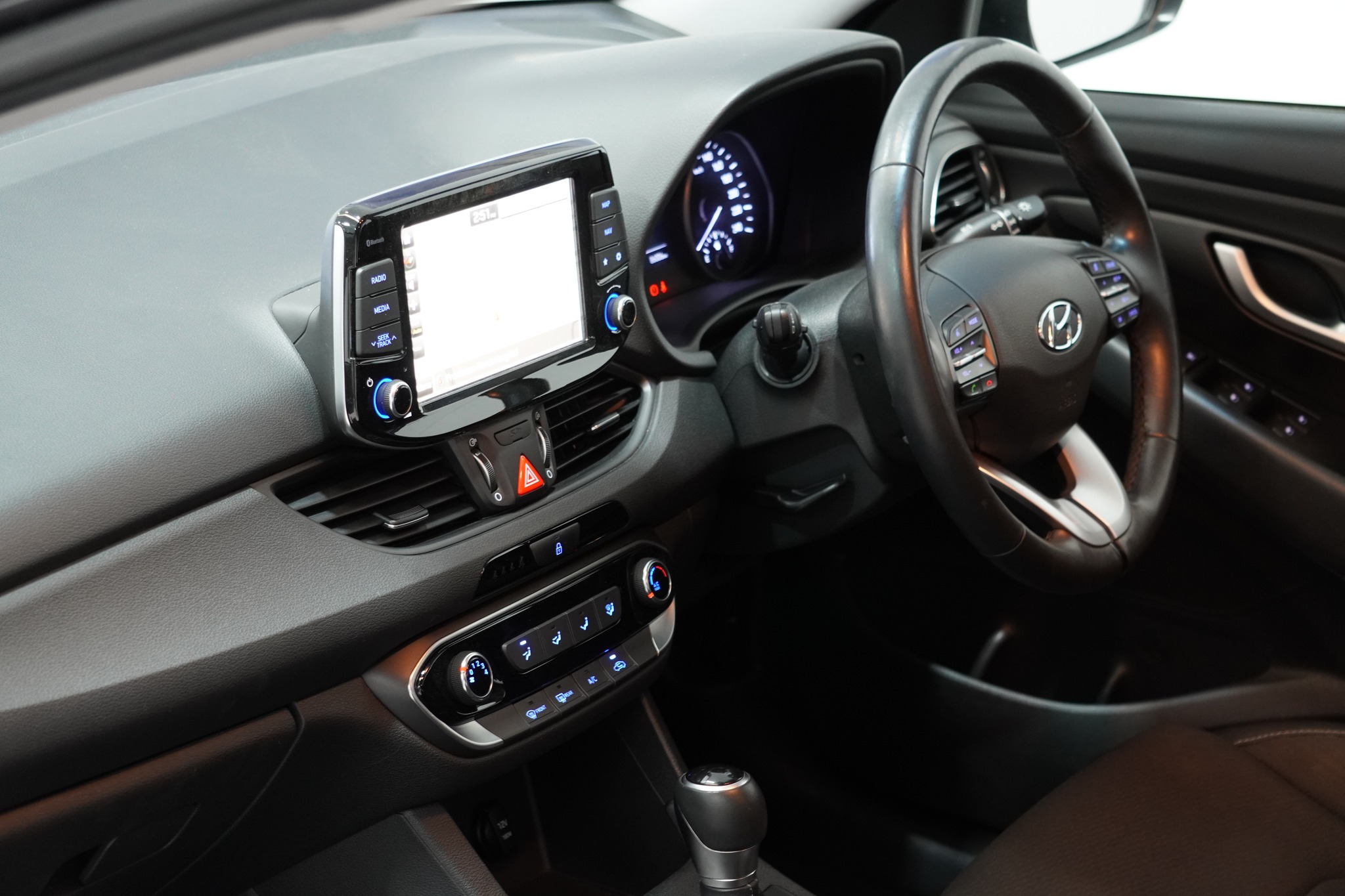 2019 Hyundai i30 Active