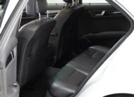 2011 Mercedes-Benz C250 CDI Avantgarde