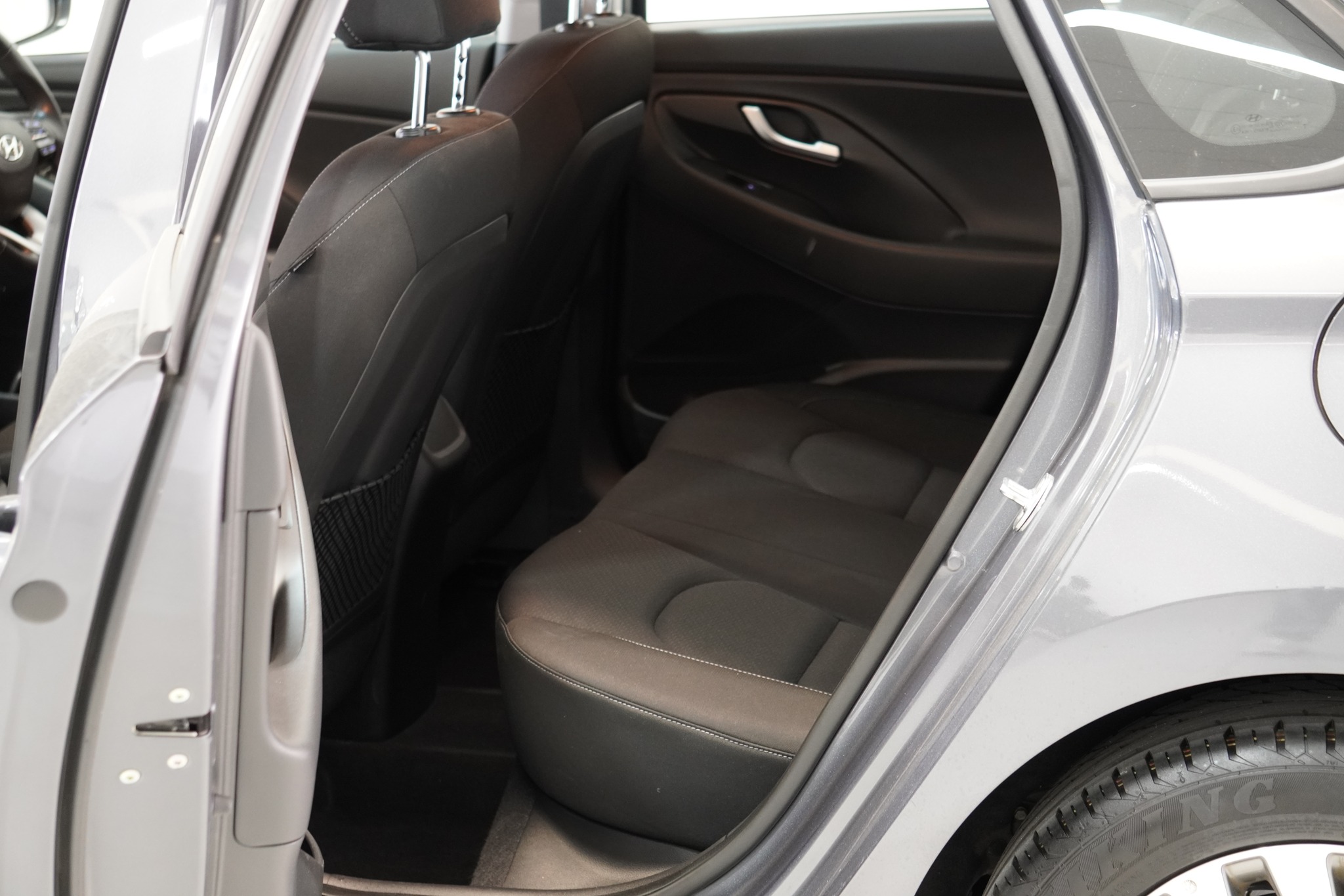 2019 Hyundai i30 Active