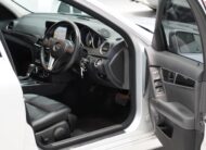 2011 Mercedes-Benz C250 CDI Avantgarde