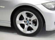 2011 BMW 320i