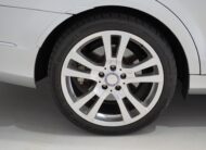 2011 Mercedes-Benz C250 CDI Avantgarde