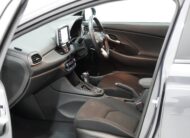 2019 Hyundai i30 Active
