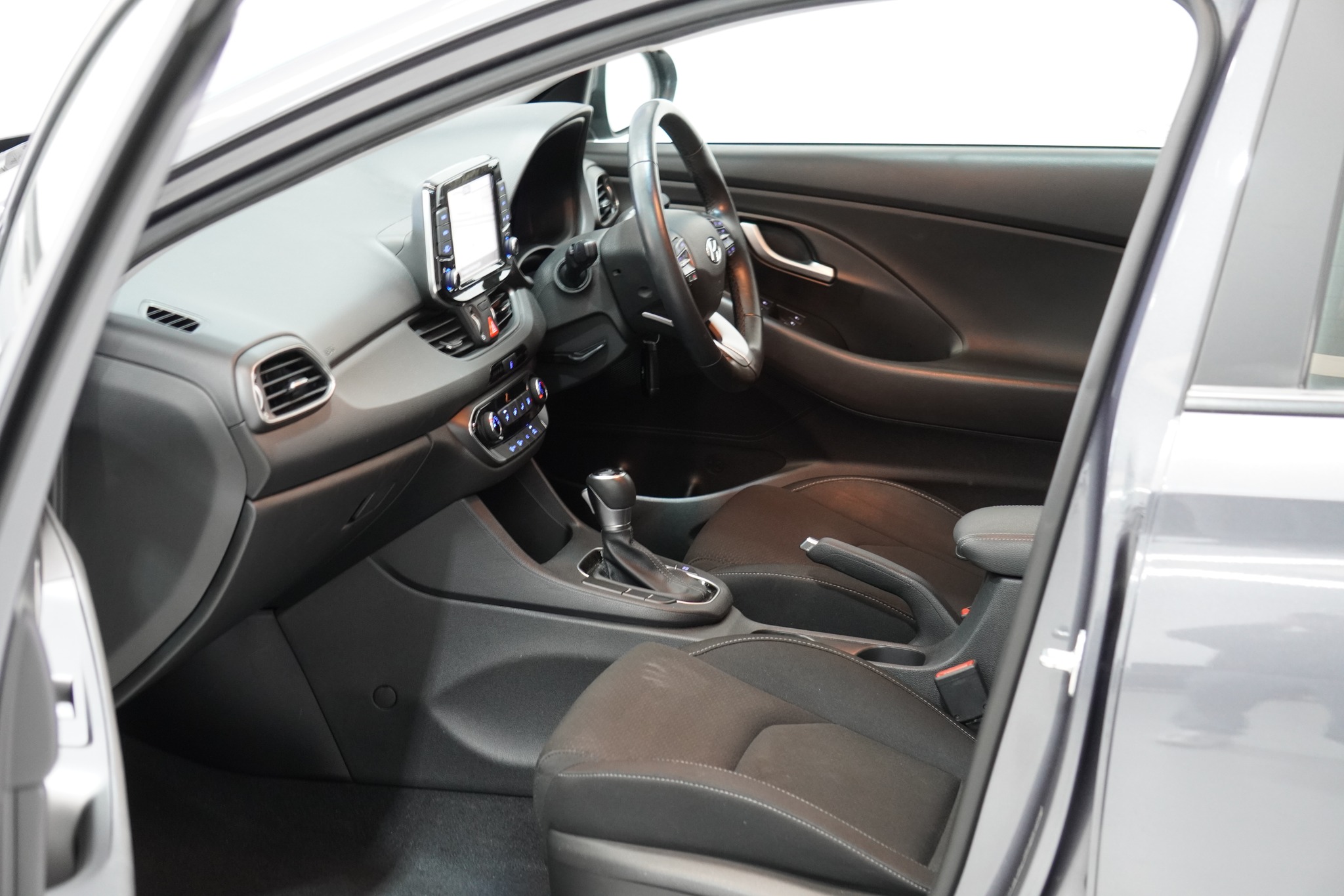 2019 Hyundai i30 Active