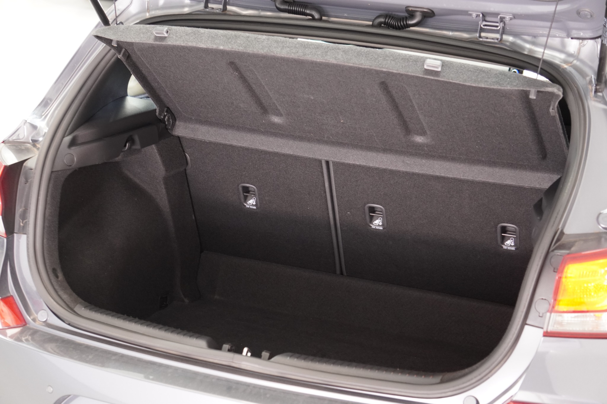 2019 Hyundai i30 Active