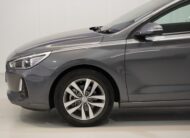 2019 Hyundai i30 Active