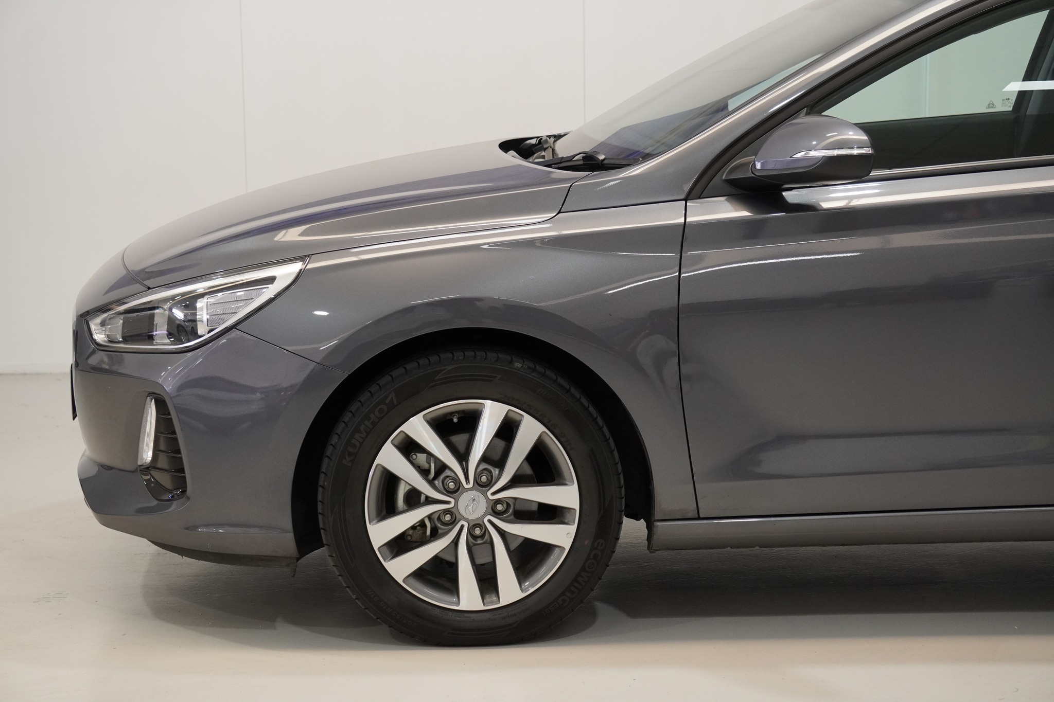 2019 Hyundai i30 Active