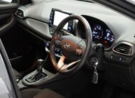 2019 Hyundai i30 Active