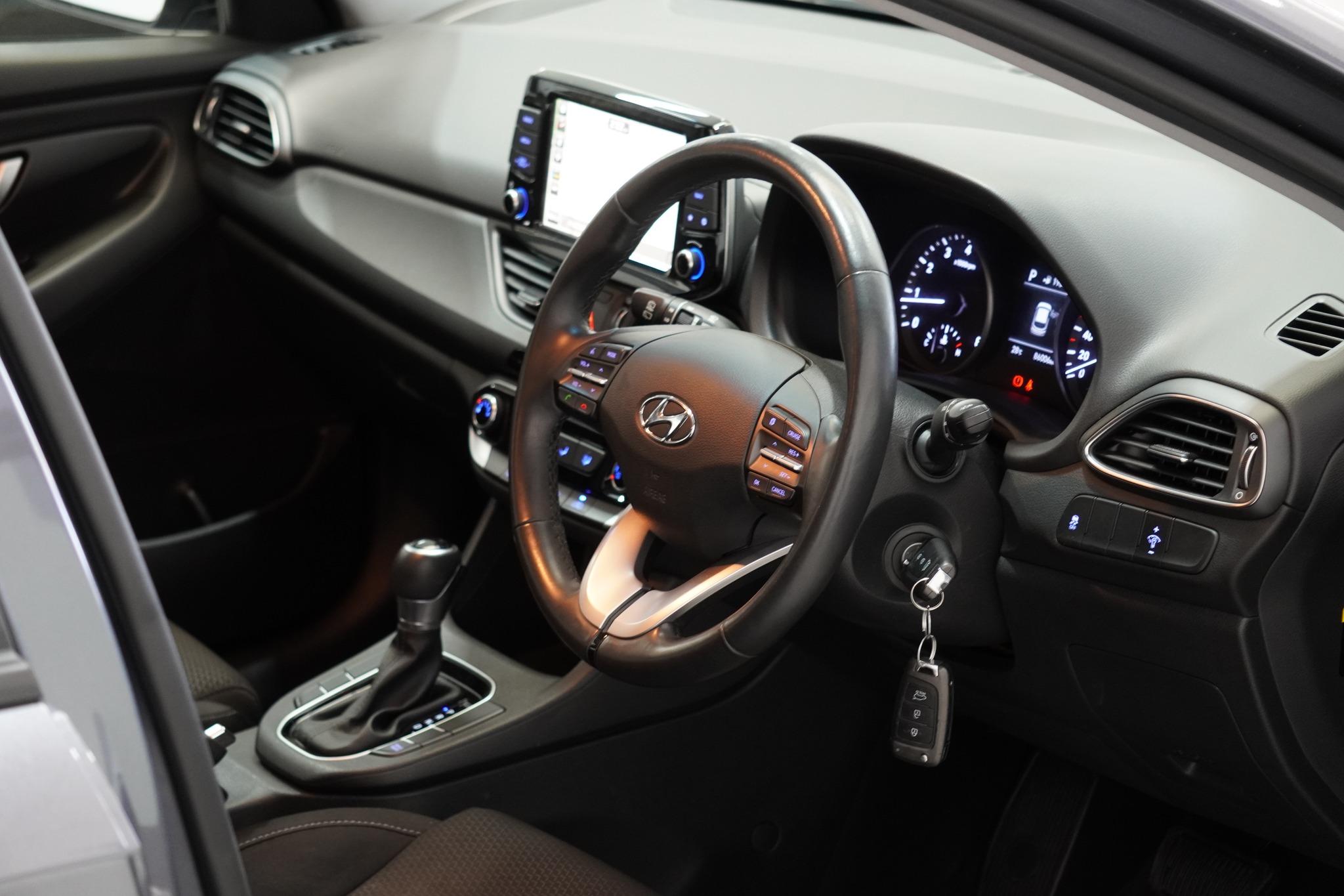 2019 Hyundai i30 Active