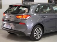 2019 Hyundai i30 Active