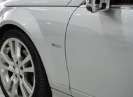 2011 Mercedes-Benz C250 CDI Avantgarde