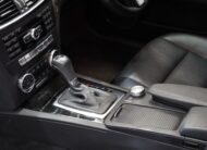 2011 Mercedes-Benz C250 CDI Avantgarde