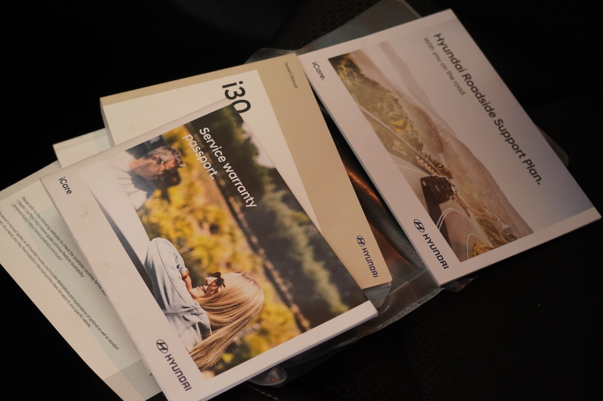 2019 Hyundai i30 Active