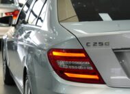 2011 Mercedes-Benz C250 CDI Avantgarde