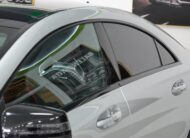 2015 Mercedes-Benz CLA45 AMG