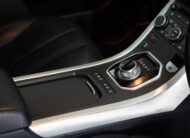 2013 Range Rover Evoque