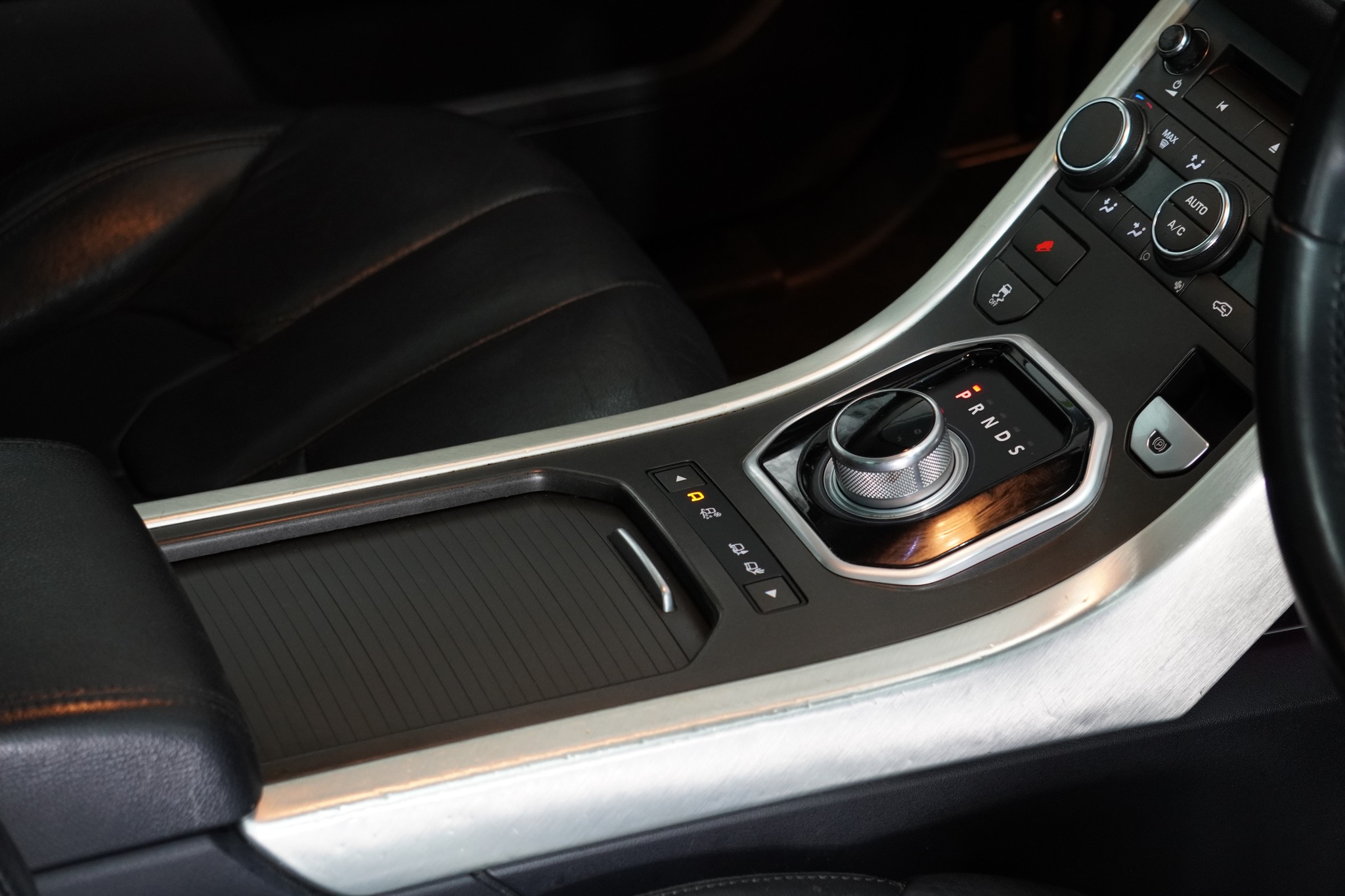 2013 Range Rover Evoque