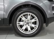 2013 Range Rover Evoque