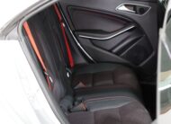 2015 Mercedes-Benz CLA45 AMG