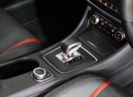 2015 Mercedes-Benz CLA45 AMG