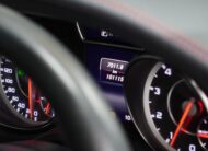 2015 Mercedes-Benz CLA45 AMG