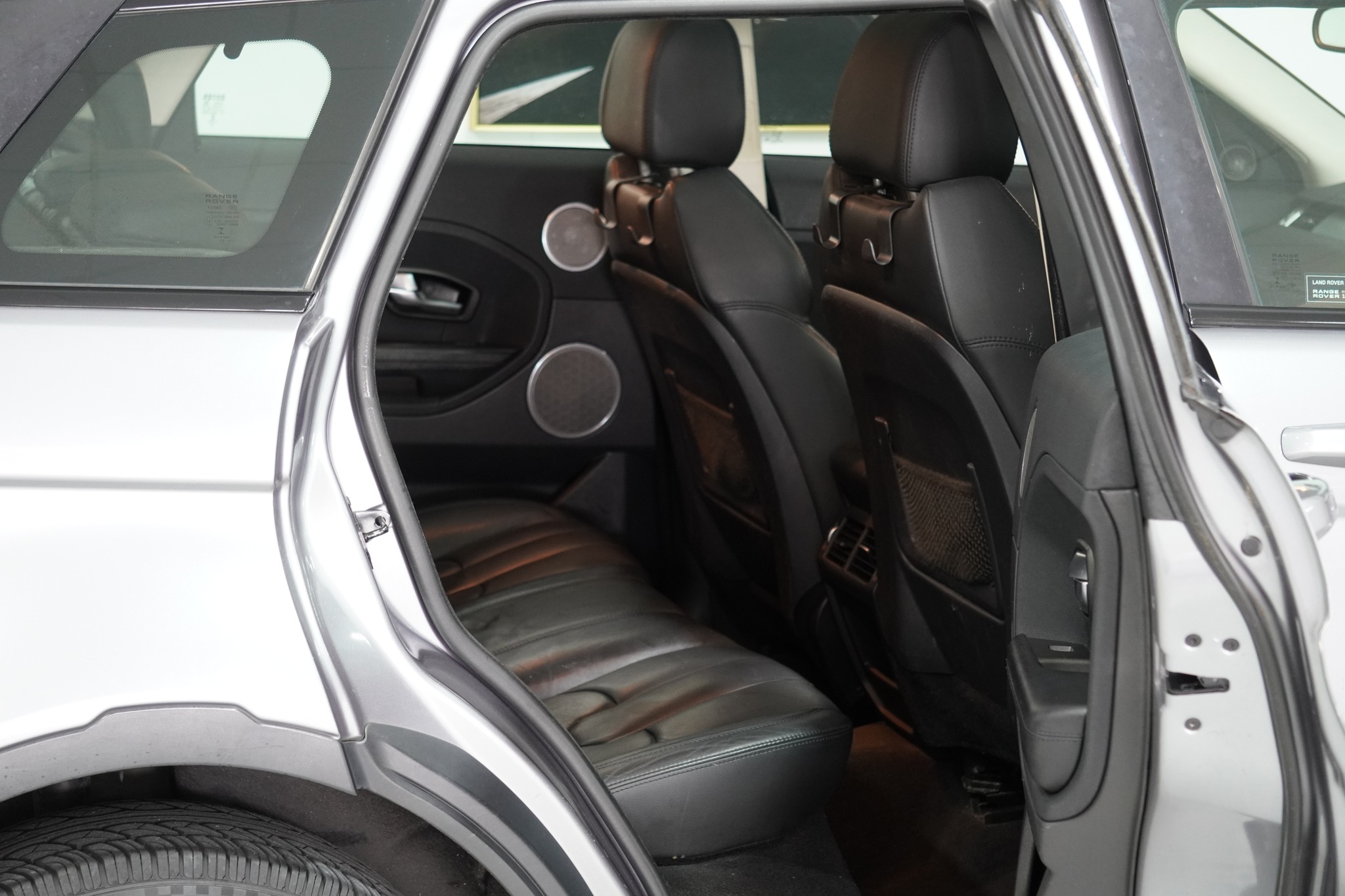 2013 Range Rover Evoque