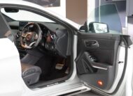 2015 Mercedes-Benz CLA45 AMG