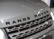 2013 Range Rover Evoque