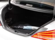 2015 Mercedes-Benz CLA45 AMG