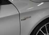 2015 Mercedes-Benz CLA45 AMG