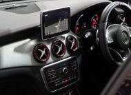 2015 Mercedes-Benz CLA45 AMG