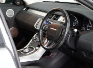 2013 Range Rover Evoque