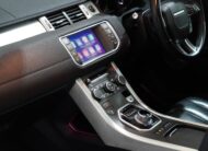 2013 Range Rover Evoque