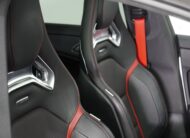 2015 Mercedes-Benz CLA45 AMG