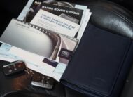 2013 Range Rover Evoque