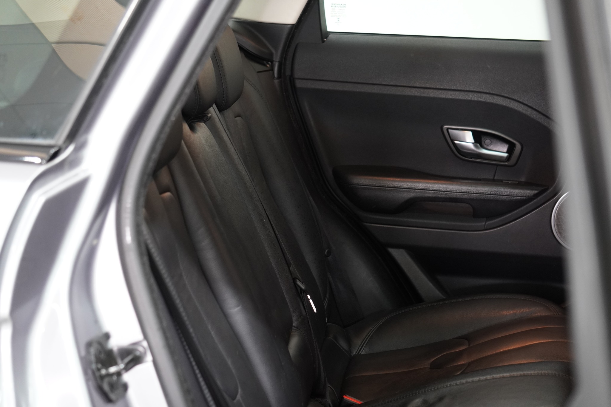 2013 Range Rover Evoque