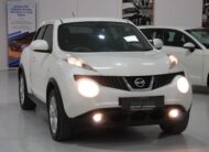 2014 Nissan Juke