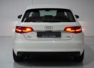 2013 Audi A3 TFSI