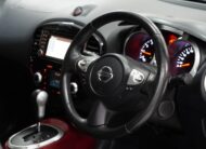2014 Nissan Juke