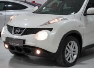 2014 Nissan Juke